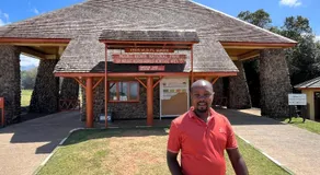 Rafiki House Nanyuki - Image 3