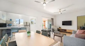 3BR Casa familiar con alberca y asador en Oaxtepec - Image 3