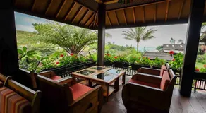 Rumah Stroberi Organic Farm & Family Lodge - Image 5
