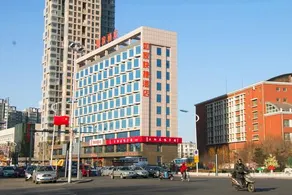 Home Inn Tianjin Hangu Xinkai North Road Grand Theatre - Image 4