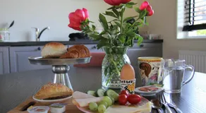 Bed & Breakfast Bij de Wilg - Image 2