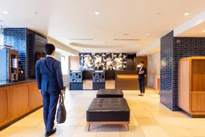 JR-East Hotel Mets Akabane - Image 4
