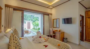 The Jatu private Villa Ubud - Image 5