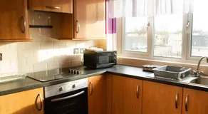 Carvetii - Derwent House - Spacious 2nd floor flat - Image 4