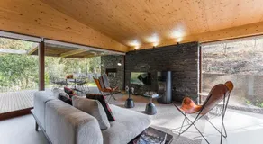 Casa de Medas - Private country house with outdoor spa and river view only 25 minutes away from Oporto - Image 3