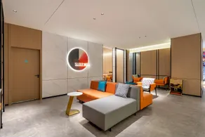 City Comfort Inn - Xi'an Zhongguulou Huimin Street Store - Image 5
