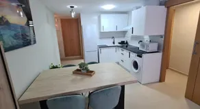 Apartamento Princesa Sheyla Garrucha - Image 5