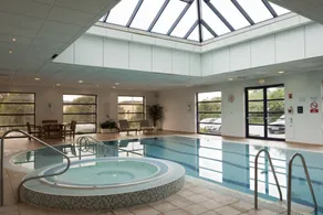 Holiday Inn Luton South - M1 Junction 9 By IHG - Image 2