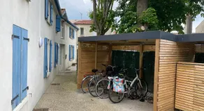 A -15min à Vélo du vieux Port La Rochelle 4 - Image 4