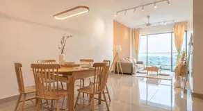Serene Mossy Family Cottage(2-7pax) 10 Min to BOH - Image 4