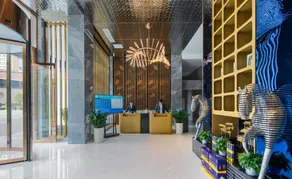 Three Thousand Lodge Hotel (China Railway Ecological City Yuelong International City Branch) - Image 2