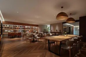 Meyo Hotel Shenzhen - Image 3