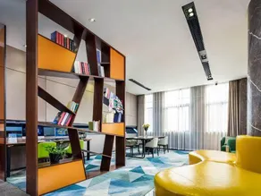 Hampton by Hilton Hefei - Image 5