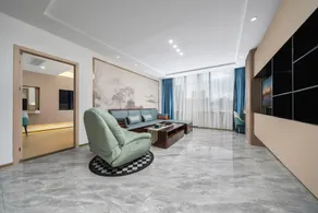 Hillman Hotel (Shenzhen North Railway Station One City Center Branch) - Image 4