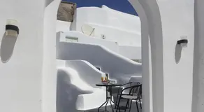 Church and Cave - Santorini Private Residences - Image 2