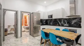 Apartamento con aire A y parking gratis - Image 3