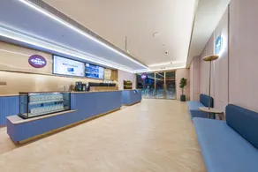 Hanting Hotel Shanghai Zhoupu Yigu Kangpu Road - Image 4