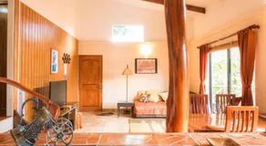 Cabaña Vaenga Miro - Image 3