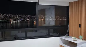Departamento frente a bahía con hermosa vista - Image 2