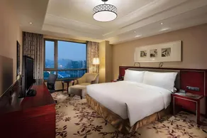 DoubleTree by Hilton Wuxi - Image 2