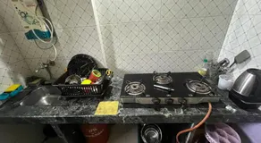 Flat in Navi Mumbai Pratamesh Sagar - Image 2