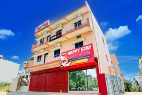 Hotel O Happy Stay Guest House - Image 3