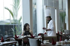 Hotel GranDhika Setiabudi Medan - Image 5