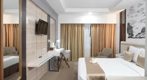 Abadi Hotel Malioboro Yogyakarta - Image 2