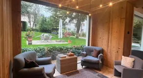 Hotel alle Rose Family inspired garden and SPA - Image 2