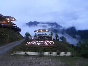 Nikgold Garden Resort Kundasang - Image 5