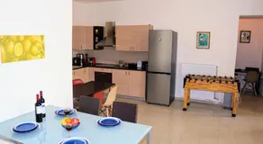 Olive Tree Hillside Apartment - Image 5