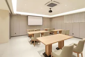Mu Jiangnan Hotel (Nanjing Xinjiekou Subway Station Central Mall) - Image 3
