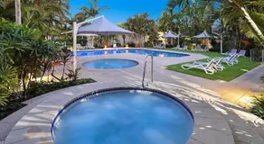 Noosa Luxury Apartment - Image 4