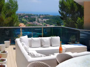 Villa in Palma Bay with Private Pool  Jacuzzi - Image 3