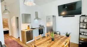 Charmantes Apartment in zentraler Lage - Image 3