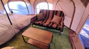 Lantern Garden Nasu Highlands Glamping Site - Camp - Vacation STAY 42054v - Image 2