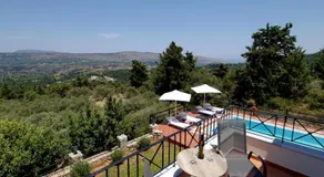 Villa Artemis Vryses Crete - Image 4
