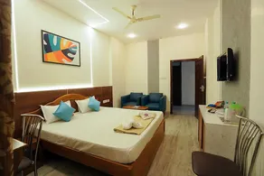 SGS Lodgings International - Image 5