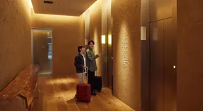 MUJI HOTEL GINZA - Image 4