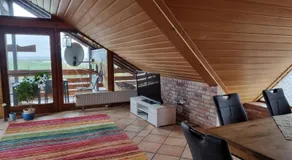 Schöne 2-Zimmer Ferienwohnung - Image 2