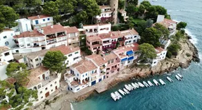 Apartament SUITES vista mar Sa Tuna - Image 3