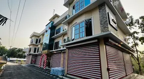 JDMX Park Villa 3BHK - Image 4