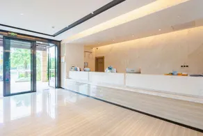 Jinshi Business Hotel (Wanning Wangfujing Yuewu Town Branch) - Image 4