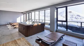 Gudauri Loft Hotel - Image 5
