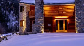 Chambre d'Hotes Vista Monte Bianco - Image 4