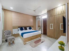 DanCenter Sunset View 5BHK Villa | Pvt Pool | Udaipur - Image 2