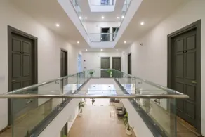Townhouse Hotel Flora Lite - Image 5