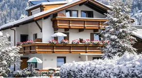 BARBARA'S Mountain Maisonette - 2 Floors & Mountain View - Image 2