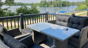 Amici Camping Urlaub am Effelder Waldsee - Image 4