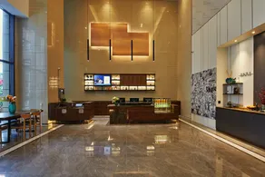 Hanting Hotel Guilin Municipal Administration - Image 3
